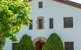 The Catalan Country House